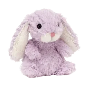 Yummy Bunny - Lavender