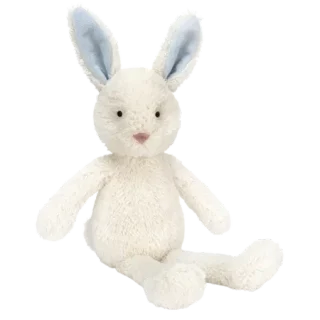 Star Bunny Blue