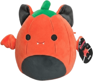 Emily (Pumpkin, Mallow Mash 2026)