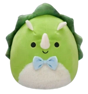Tristan (Blue Bow)
