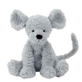 Fuddlewuddle Mouse