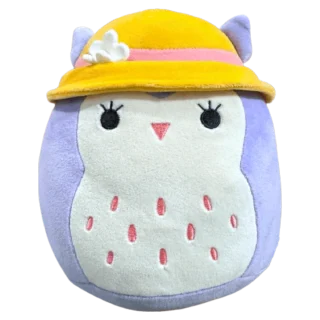 Holly (Bucket Hat)