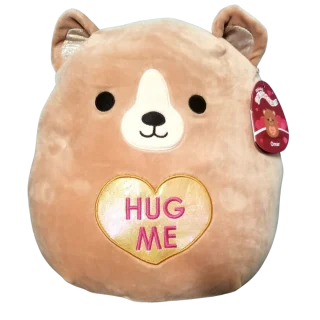 Omar (Hug Me)