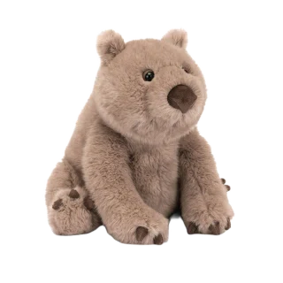 Wonda Wombat