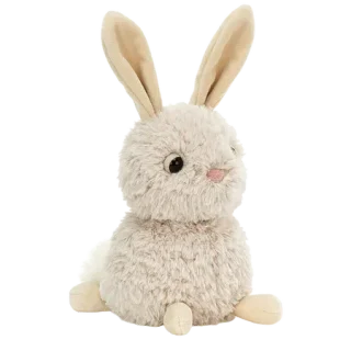 Nuzzables Rabbit
