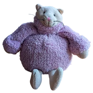 Poloneck Peeker Cat