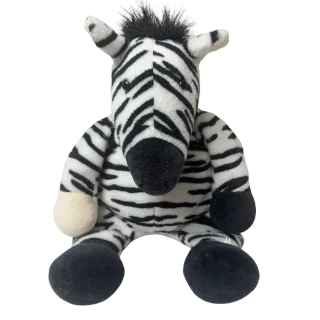 Rumble Tumble Zebra