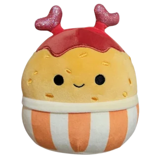 Nestor (Heart Headband)