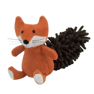 Noodle Fox