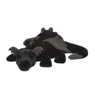 Onyx Dragon