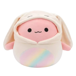 Archie (Bunny Costume)