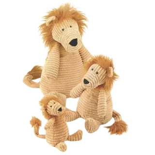 Cordy Roy Lion 2011