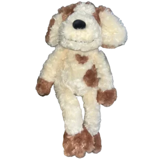 Percy Pickles Pup