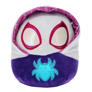 Ghost-Spider