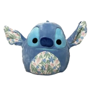 Floral Stitch