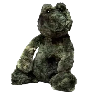Woodland Frog