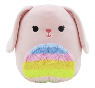 Bop (Rainbow Belly)