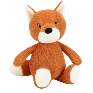 Rumpus Fox Rattle