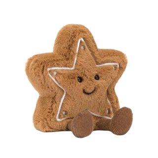 Amuseables Star Cookie