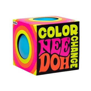 Color Change