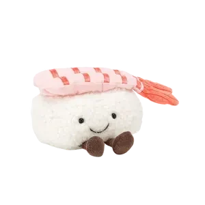Silly Sushi Nigiri