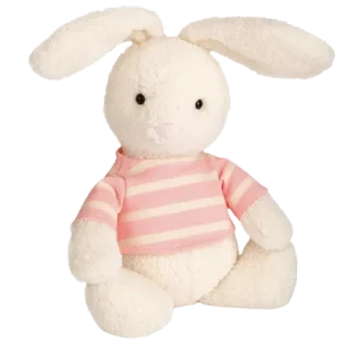 Breton Bunny
