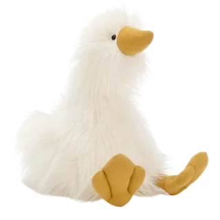 Dixie Duck
