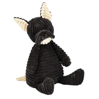 Cordy Roy Grey Dog