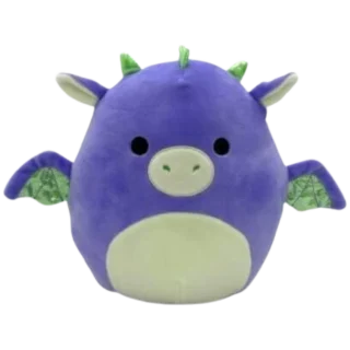 Dane (Periwinkle)