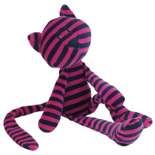 Zooper Dooper Cat