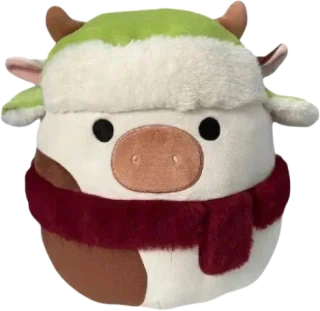 Ronnie (Christmas)