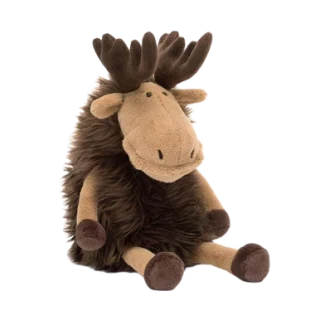Merrick Moose