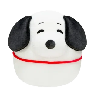 Snoopy (Redesign)