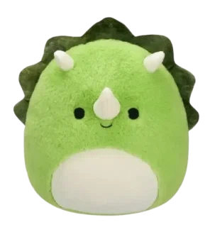 Tristan (Fuzz-A-Mallows)