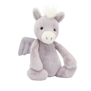 Bashful Pegasus