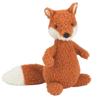 Lupin Fox