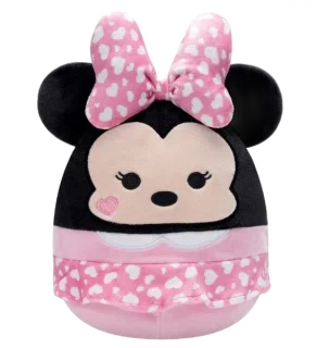 Valentines Day Minnie Mouse