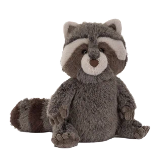 Trixiwoo Raccoon