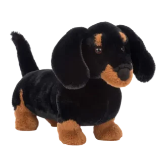 Freddie Sausage Dog