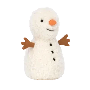 Wee Snowman