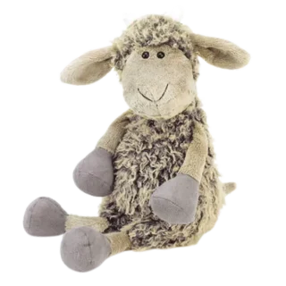 Tiggalope Goat