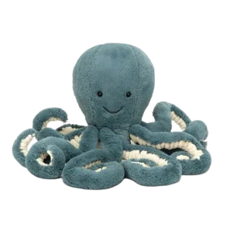 Storm Octopus