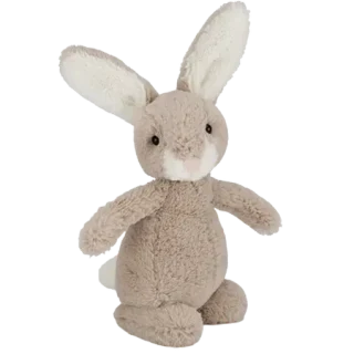 Bobtail Beige Bunny