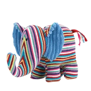 Maypole Elephant Chime