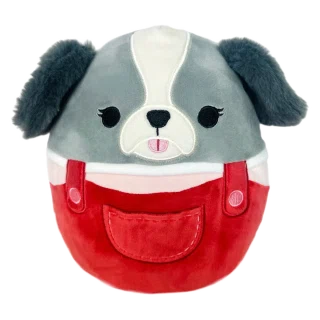Malu (Overalls)