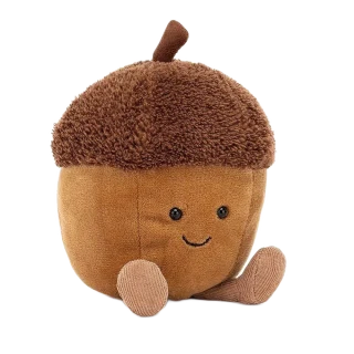 Amuseable Acorn