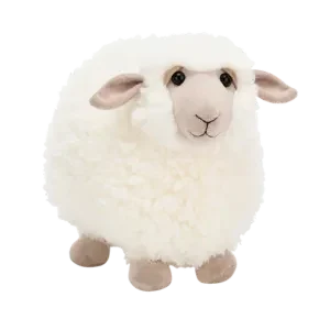 Rolbie Sheep Cream