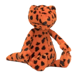 Syd Salamander
