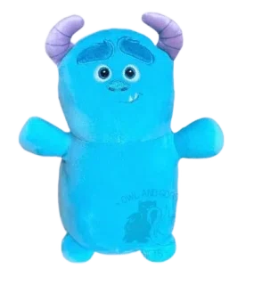 Sully Hug Mees