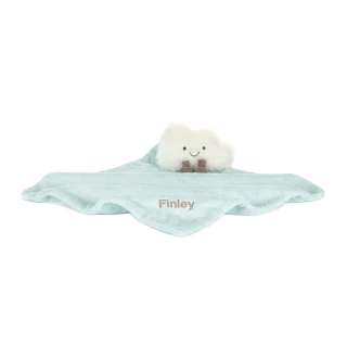 Personalised Amuseables Cloud Soother